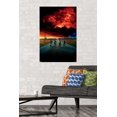 thumbnail image 3 of Netflix Stranger Things : Saison 2 - Art clé, 3 of 4