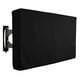 thumbnail image 1 of For 80 85 Inch TV Cover Outdoor Waterproof Oxford Cloth Wall Mounted Television Protective Sleeve, 1 of 5
