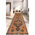 thumbnail image 3 of Wedding Rug, Car Mat Rugs, Thick Rug, Chenille Printed Stye Rug, Moroccan Design Rug, Gift Rugs, Kilim Pattern Rug, Rug, Gift For Him Rug, Brown Rug, 5.2'x7.5' - 160x230 cm, 3 of 7