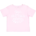 thumbnail image 3 of Inktastic Gigi's Little Valentine Boys or Girls Baby T-Shirt, 3 of 5