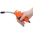 thumbnail image 3 of Pistola De Soplado De Polvo De Mano, Compresor De Aire De Plástico Engrosado Reforzado, Soplador De Mano Que Ahorra Energía, 3 of 7