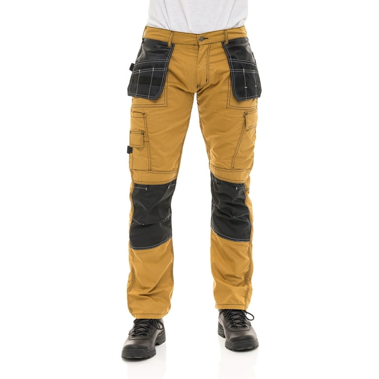 Skylinewears Mens Construction Pants Utility Tool Pockets Skylinewears Mens Construction Pants Utility Tool Pockets