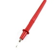 thumbnail image 4 of Pair Universal Probe Test Pen Cable 80cm for Multimeter, 4 of 5