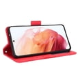 thumbnail image 4 of Funda Tipo Billetera GANGXUN para Samsung Galaxy S21 5G – Tapa Flip con Tarjetero, 4 of 5