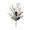 A, variant on geerera Artificial Acorn & Berry Floral Pick, Faux Fall Harvest Stems with Oak Leaves, Rustic Autumn Vase Filler for Wreath Making & Thanksgiving Centerpiece,15.7"