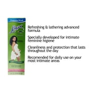 Lemisol, Gentle Daily Cleanser