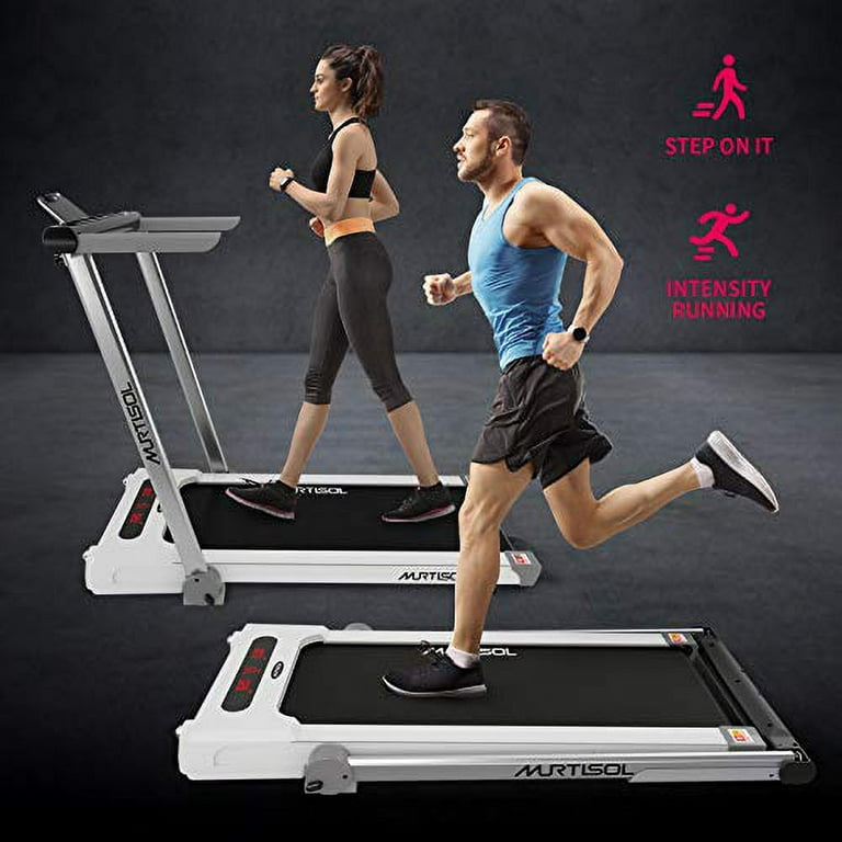 Murtisol 2 in 1 treadmill reviews hotsell