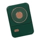 thumbnail image 2 of Ventilador portátil para colgar en el cuello, USB, recargable, mini enfriador, deportes, viajes, suministros de refrigeración, verde sidaley HA004082-04B, 2 of 6