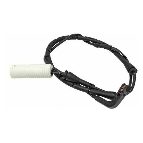 Front Left Brake Pad Sensor - Compatible with 2006 - 2008 BMW 750i 2007