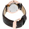 thumbnail image 3 of Daniel Wellington Women's Classic York Watch Quartz Mineral Crystal 0510DW, 3 of 3