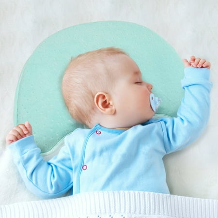 

Black and Friday Deals Dealovy Styled Cover Pad Summer Pad Deviation Head Memory Cotton Pad