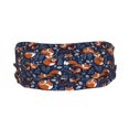 thumbnail image 2 of Yiaed Cute Foxes Print Sports Headbands,Moisture Wicking Workout Headband, Sweatband Headbands for Running,Cycling for Women and Men, 2 of 8