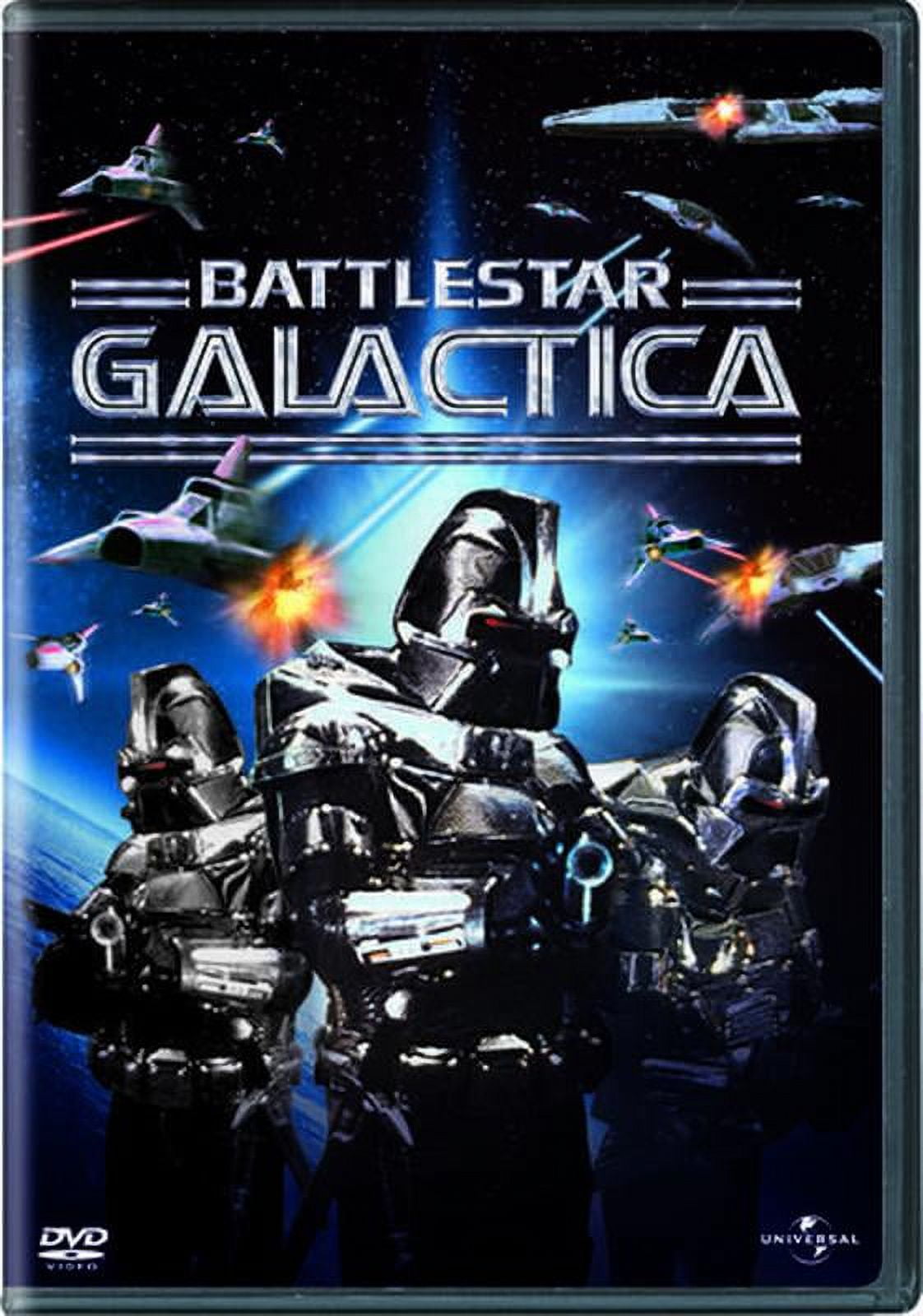 Battlestar Galactica DVDコレクターズボックス+RAZOR Amazon.com: Battlestar Galactica: Razor [DVD] (2007) (Tv) : Edward