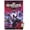 Poster & Push Pin Bundle, variant on Marvel's Guardians of the Galaxy Video Game - Key Art Wall Poster, 22.375" x 34"