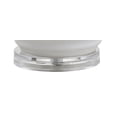 thumbnail image 4 of JONATHAN Y Dylan 29.5" Ceramic LED Table Lamp, White, JYL8020A, 4 of 4