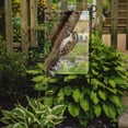 thumbnail image 2 of Carolines Treasures ASA2094GF Drapeau de l'Arbre Taille du Jardin, 2 of 3