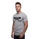 thumbnail image 1 of PLAYERA JEEP HOMBRE CASUAL LIFESTYLE GRIS JS23M-TS01 gris 00L, 1 of 4