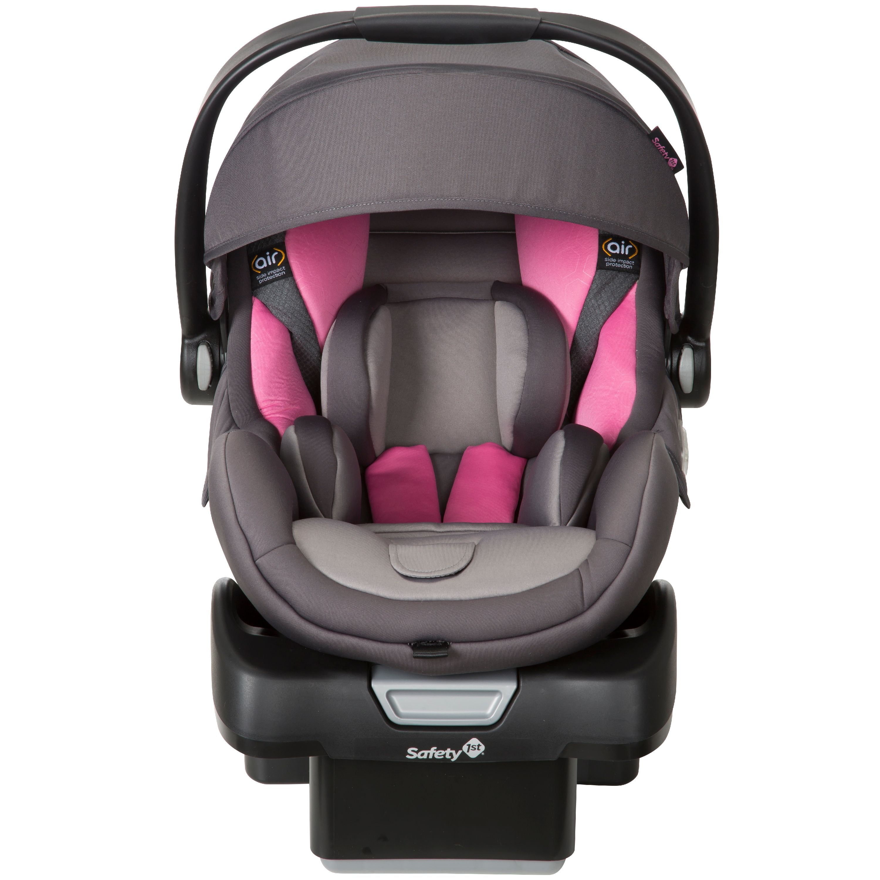 safety first onboard 35 air 360 compatible stroller