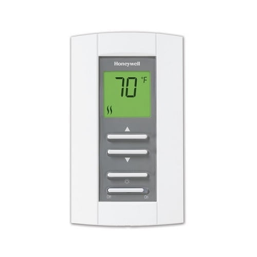 TH114-A-240D-B DPST 240V Digital Stat