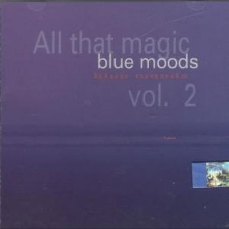 All That Magic 2 (Audiobook)
