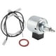 thumbnail image 1 of Carburetor Fuel Cut Off Solenoid Replacement for Briggs & Stratton 694393 with Walbro Carb Carbureto, 1 of 5