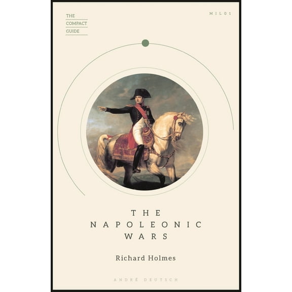 Y The Napoleonic Wars, (Paperback)