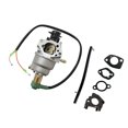 thumbnail image 1 of Espaciador Del Aislador de La Línea de Combustible Del Carburador Y Las Juntas para Los Reemplazos Del Mercado de Accesorios de Carburador de GX Macarena Carburador del generador del motor, 1 of 6