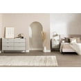 thumbnail image 3 of South Shore Hype 2-Drawer Nightstand for Adult, in Winter Oak, 3 of 16