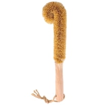 BESTOYARD 1Pc 360 Degree Cleaning Bottle Brush with Extended Handle for Glass Cups