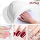 thumbnail image 1 of Lámpara de uñas LED 48 W leyfeng Secador de uñas Luz de esmalte de gel, 1 of 8