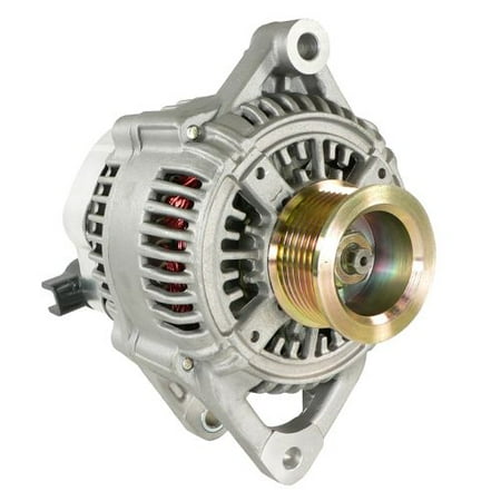- DB Electrical AND0129 New Alternator For 3.9L 5.2L 5.9L 8.0L 3.9 5.2 5.9 8.0 Dodge Ram 99 00 1999 2000 13824, 3.9 5.2 5.9 3.9L 5.2L 5.9L Dodge Dakota Pickup Durango, Van 99 00 1999 2000 121000-4291