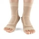 thumbnail image 1 of Calcetines de compresión ortopédicos, calcetines de compresión para pies, calcetines de soporte para tobillo, calcetines para fascitis plantar, calcetines de agarre, calcetines de fútbol y fitness., 1 of 3