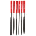 thumbnail image 1 of Juego de limas de agujas CRAFTSMAN CMHT82529, 6 piezas, 1 of 3