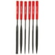 thumbnail image 1 of Juego de limas de agujas CRAFTSMAN CMHT82529, 6 piezas, 1 of 3