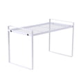 thumbnail image 1 of Yeacher Storage Shelf Organizer Kitchen Cabinet and Counter Shelf Organizer Heavy-Duty Multifunctional Organization Rack, 1 of 7