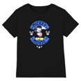thumbnail image 1 of Mickey Mouse  Adult Stars T-Shirt, 1 of 3