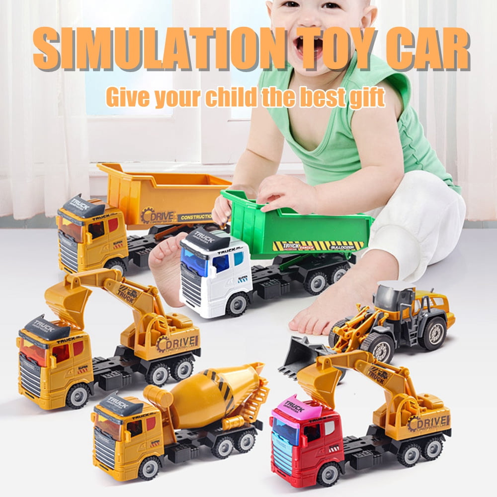 child engineering toys