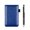 Blue, variant on Elegant Executive Diary Featuring Lightweight Pages and Pen for Professionals