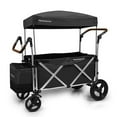 thumbnail image 1 of Bebepram S7 Poussette Bébé de Luxe Multifonction – Pliable, Capacité de 75kg, 6M+, 1 of 5