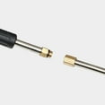 thumbnail image 4 of LOVIVER 6Pcs Pressure Washer Extension Easily Install Every 15 inch ,1/4’’, 4 of 4