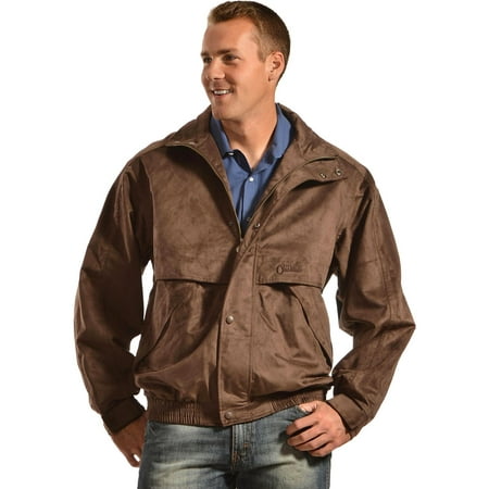 Outback Trading Company - Outback Trading Jacket Mens Tough Rambler ...