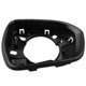 thumbnail image 3 of Mirror glass cover for Ford Mondeo V right side 2013-2019, 3 of 5