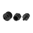 thumbnail image 2 of relayinert Metal Oil Cap Breather Fitting Essential Accessory For Vehicle Easy To Install And Accompanying 1Set, 2 of 6