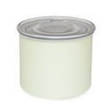 thumbnail image 5 of Planetary Design Stainless Steel Airtight Food Storage Canister with Cotton Refill Bag, 5 of 5