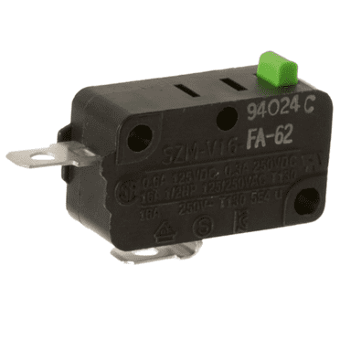 Scaroo WB24X817 Microwave Door Switch Fit For GE 5304464098, PS12071303