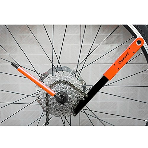 bike cassette removal tool