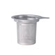thumbnail image 5 of Ounissouiy Infusor de té de doble asa con tapa Filtro de café de malla fina de acero inoxidable Taza de tetera Colador de té de hoja suelta colgante Teteras Ounissouiy HA0915-00B, 5 of 6