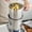 A, variant on 304 Stainless Steel Deep Fryer Pot, Camping Multifunctional Cooker, Portable Outdoor/Home Deep Fryer with Busket & Lid, Small Pot for Singles, Kitchen Utensil for 1,A