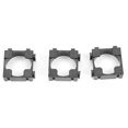 thumbnail image 4 of Support de Batterie 100 Pcs Support Cylindrique pour Bloc-Piles, 4 of 8
