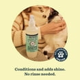 thumbnail image 3 of Spray desodorizante para gatos MRS. MEYER'S CLEAN DAY Sweet Chamomile 240 ml, 3 of 9